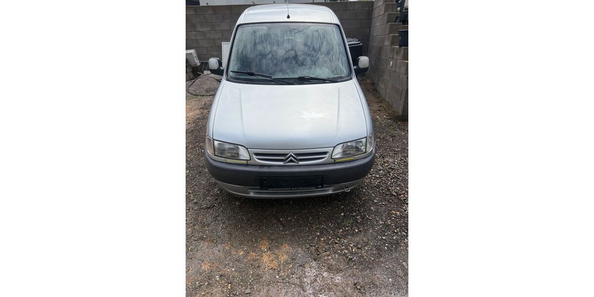 Citroen Berlingo 227.229 km 1.250 &euro; Waldbröl 51545