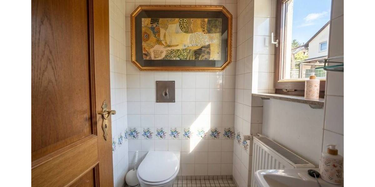 Einfamilienhaus Überherrn Altforweiler - 7 Zimmer, 156 m&sup2;, 349.000&euro; | Angebot:26362549