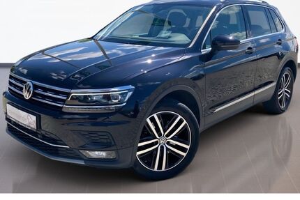 VW Tiguan 89.510 km 24.990 &euro; Landshut 84034