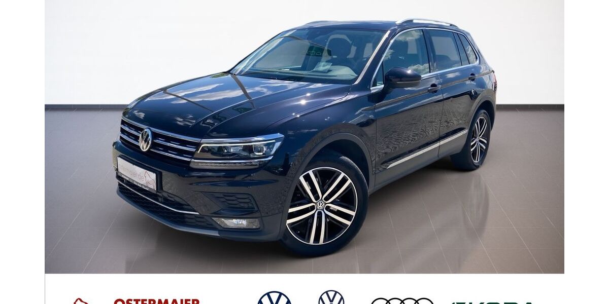 VW Tiguan 89.510 km 24.990 &euro; Landshut 84034