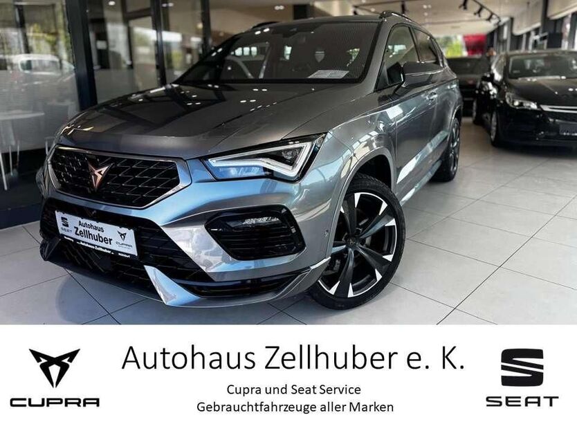 Ateca