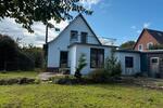 Freistehendes Einfamilienhaus in ruhiger Lage von Syke
