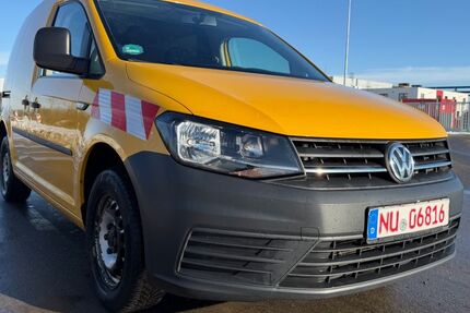 VW Caddy 189.000 km 7.999 &euro; Illertissen 89257