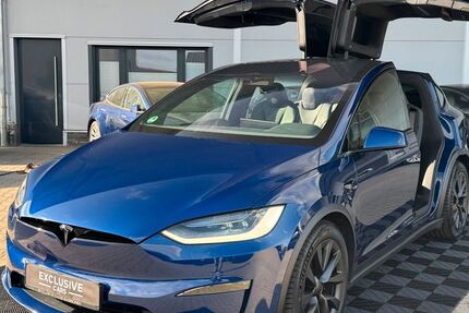 Tesla Model X 57.500 km 78.950 &euro; Emsbüren 48488