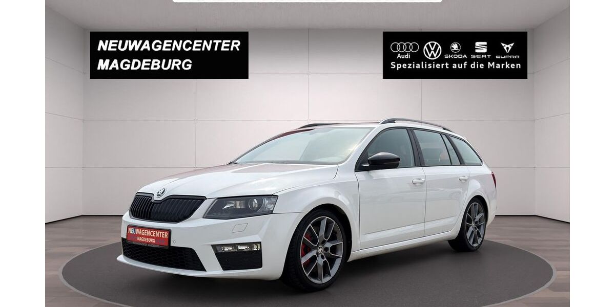 Skoda Octavia 250.281 km 12.980 &euro; Magdeburg 39128