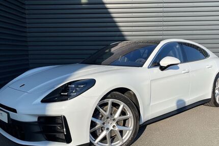 Porsche Panamera 4.950 km 107.750 &euro; Papendorf 18059