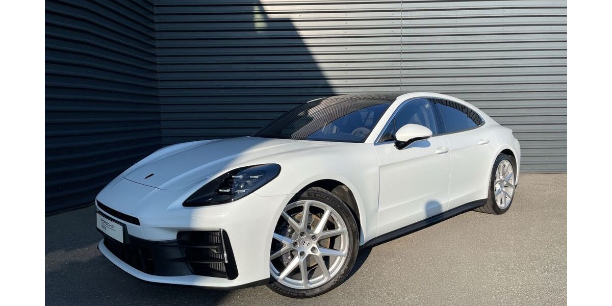 Porsche Panamera 4.950 km 107.750 &euro; Papendorf 18059