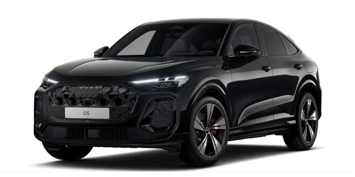 Audi Q5 1.500 km 75.920 &euro; Hanau 63452