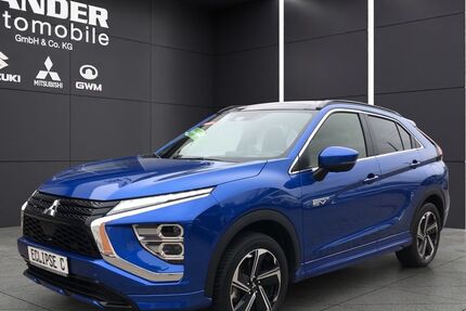 Mitsubishi Eclipse Cross 36.100 km 26.500 &euro; Osnabrück 49082