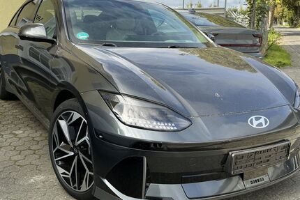 Hyundai IONIQ 6 16.707 km 33.500 &euro; Eitorf 53783
