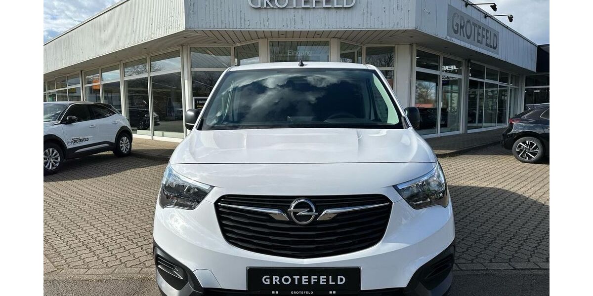 Opel Combo 4.950 km 19.900 &euro; Porta Westfalica 32457