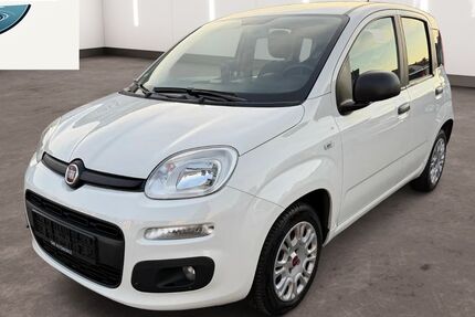 Fiat Panda 70.100 km 7.990 &euro; Dingolfing 84130