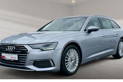 Audi A6 131.500 km 34.890 &euro; Landau 76829