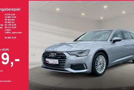 Audi A6 131.500 km 37.890 &euro; Landau 76829