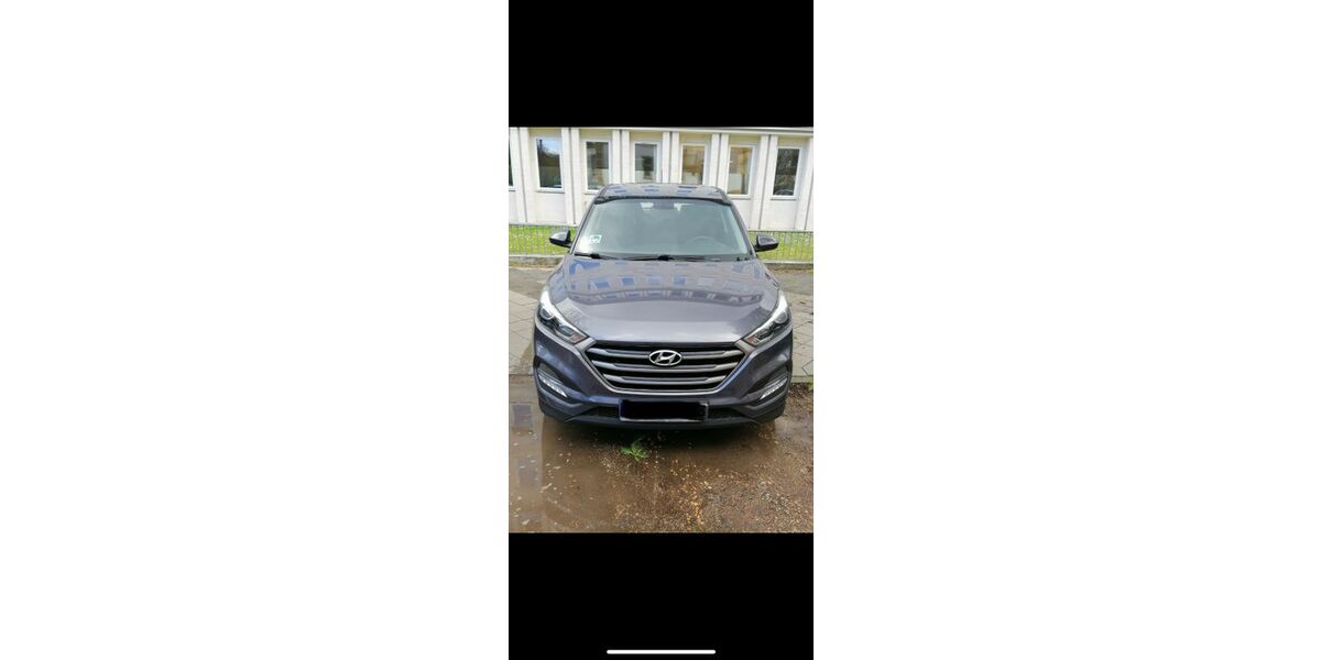 Hyundai TUCSON 127.500 km 12.000 &euro; Neu-Isenburg 63263