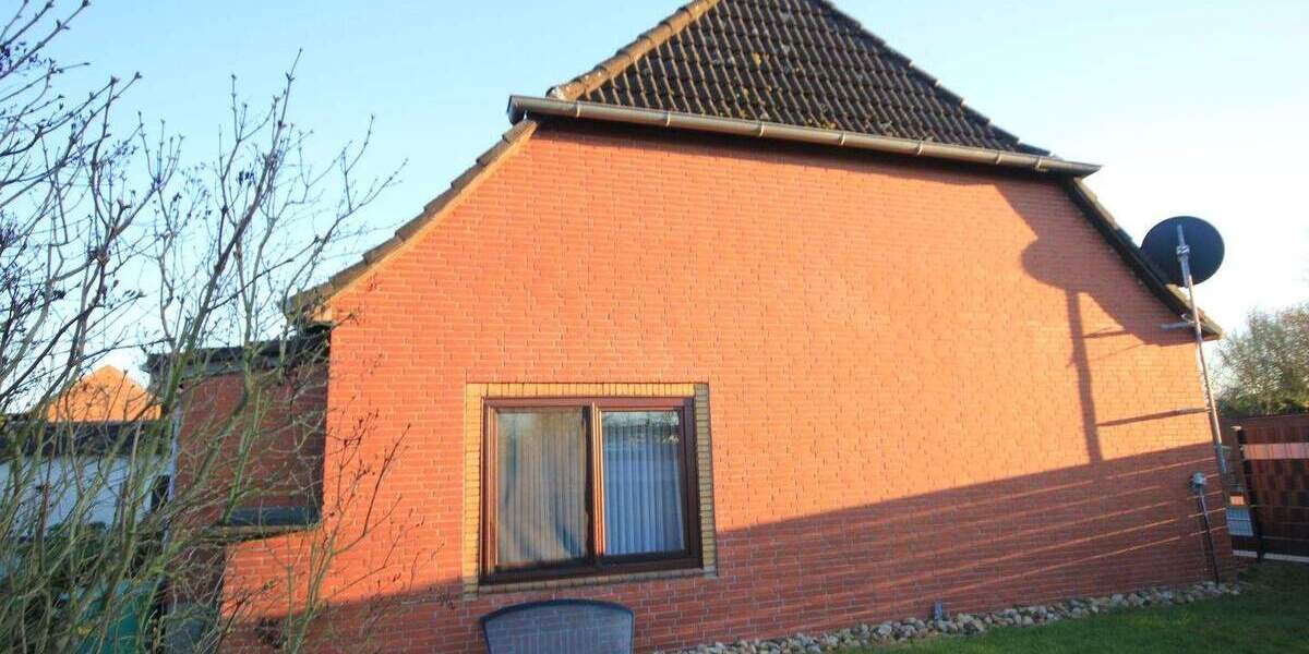 Einfamilienhaus Verden Eitze - 4 Zimmer, 121 m&sup2;, 299.000&euro; | Angebot:25770226