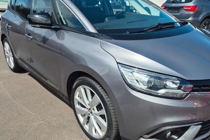 Renault Scenic 73.200 km 11.950 € Wittlich 54516