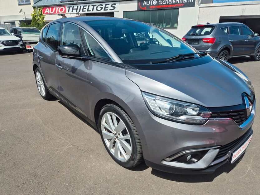 Renault Scenic 73.200 km 11.950 € Wittlich 54516