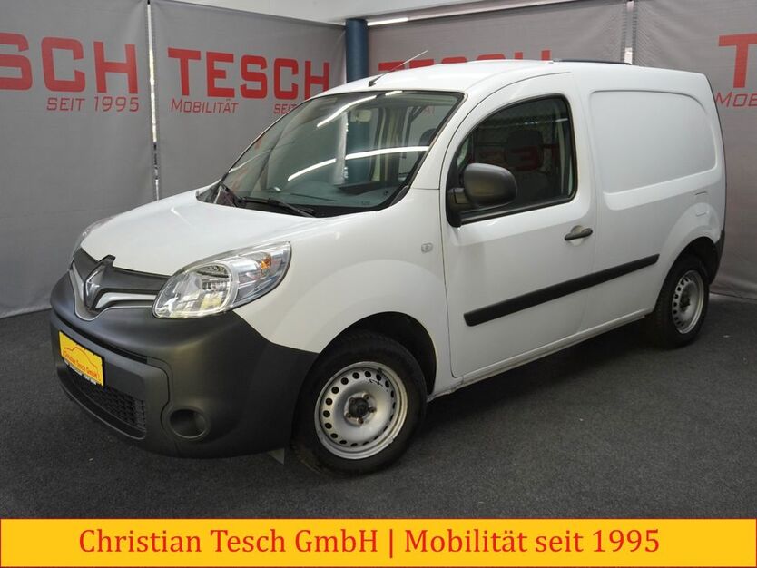 Renault Kangoo 77.000 km 10.890 € Pfungstadt 64319