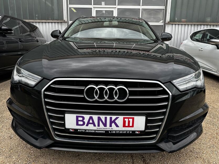 Audi A6 179.300 km 13.899 € Trier 54294