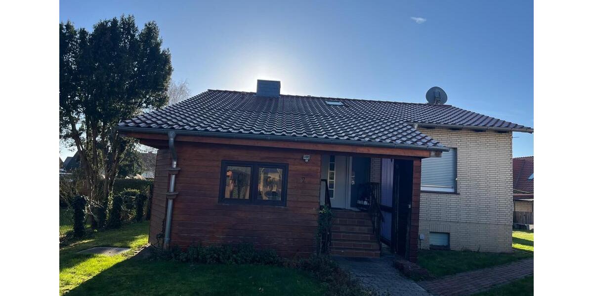 Einfamilienhaus Meinersen - 4 Zimmer, 128 m&sup2;, 265.000&euro; | Angebot:24677136