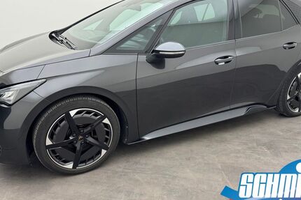 Cupra Born 38.540 km 24.900 &euro; Peine 31226