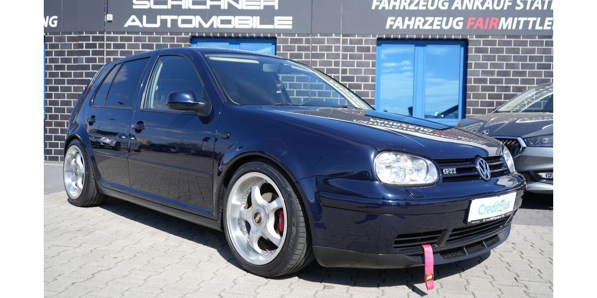 VW Golf 225.000 km 3.490 &euro; Ihlow 26632
