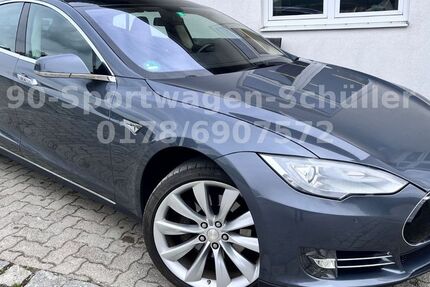 Tesla Model S 199.000 km 24.990 € Triftern, Furth 84371