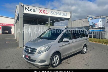 Mercedes V 250