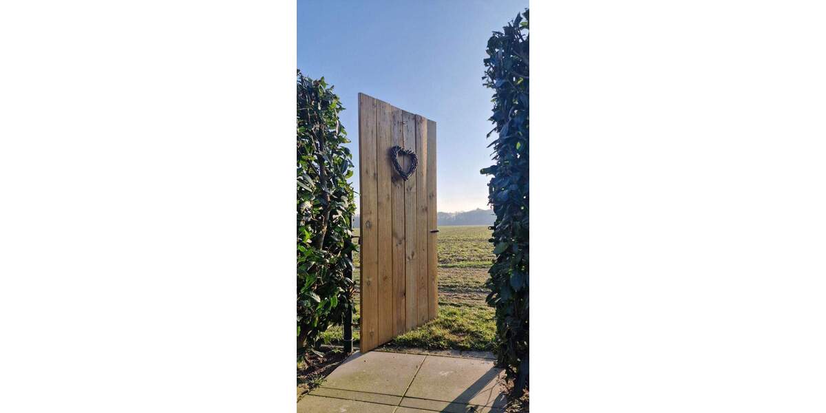 Doppelhaushälfte Goldenstedt - 5 Zimmer, 126 m&sup2;, 319.000&euro; | Angebot:25673651