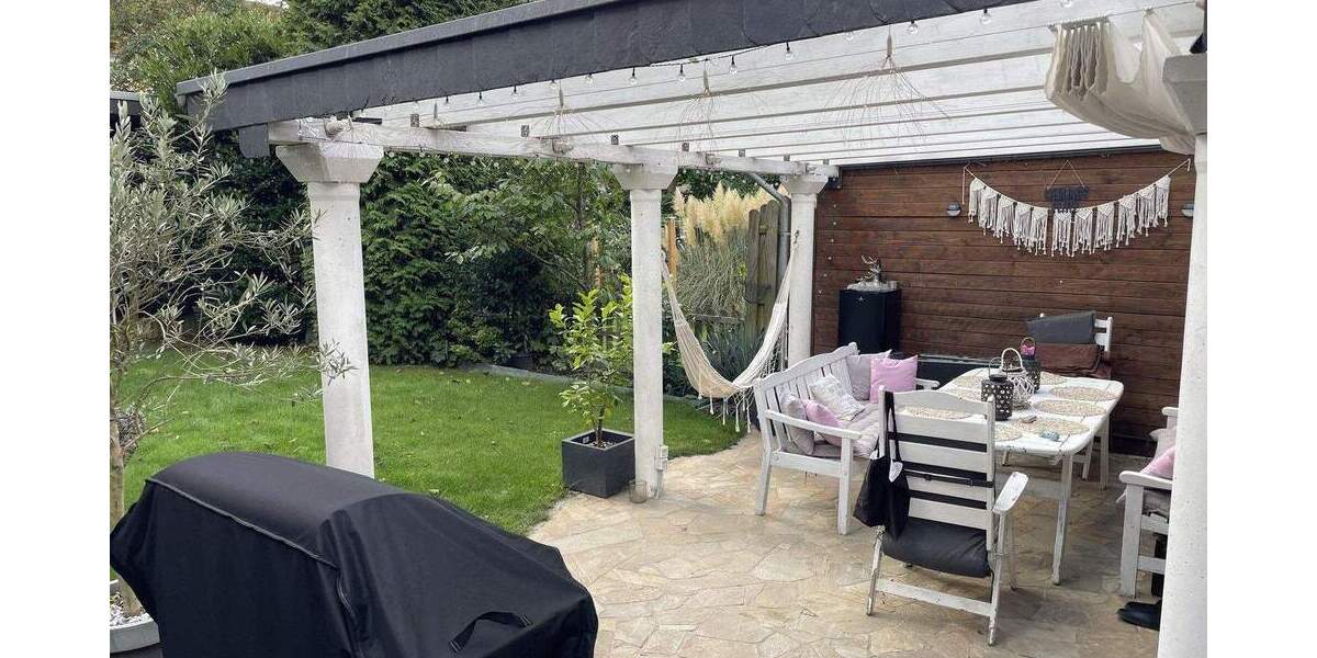 Reihenendhaus Rösrath - 6 Zimmer, 129 m&sup2;, 570.000&euro; | Angebot:25322570