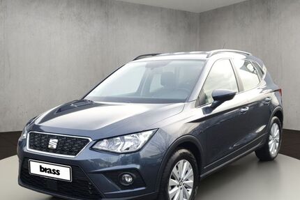 Seat Arona 22.400 km 15.480 &euro; Offenbach 63075