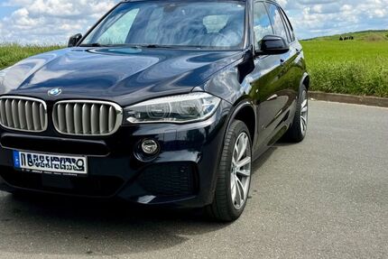 BMW X5 170.000 km 31.500 &euro; Veitshöchheim 97209