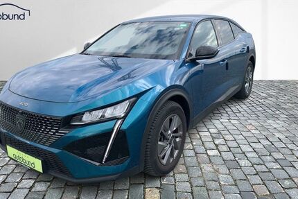 Peugeot 408 26.893 km 27.970 € Neuensalz 08541
