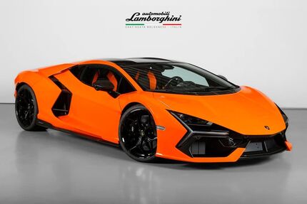 Lamborghini Revuelto 7.850 km 559.900 &euro; Köln 50827