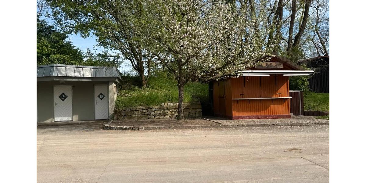 Gewerbeobjekt Rottenburg am Neckar - 450&euro; | Angebot:26355927
