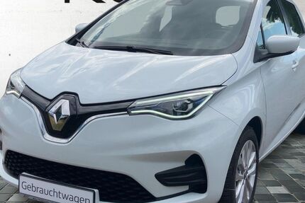 Renault ZOE 29.174 km 14.999 &euro; Erfurt 99099
