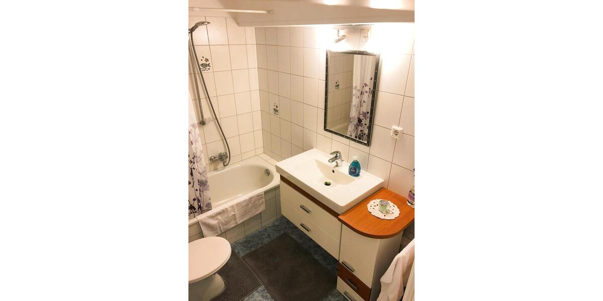 Etagenwohnung Bad Harzburg - 2 Zimmer, 53 m&sup2;, 69.000&euro; | Angebot:27068622