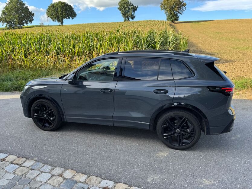 VW Tiguan 20.500 km 43.900 € Buchbach 84428