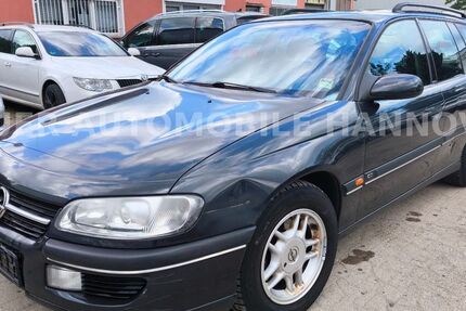 Opel Omega 102.029 km 2.399 &euro; Hannover 30419