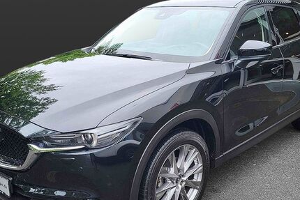 Mazda CX-5 26.693 km 25.990 &euro; Gütersloh 33332