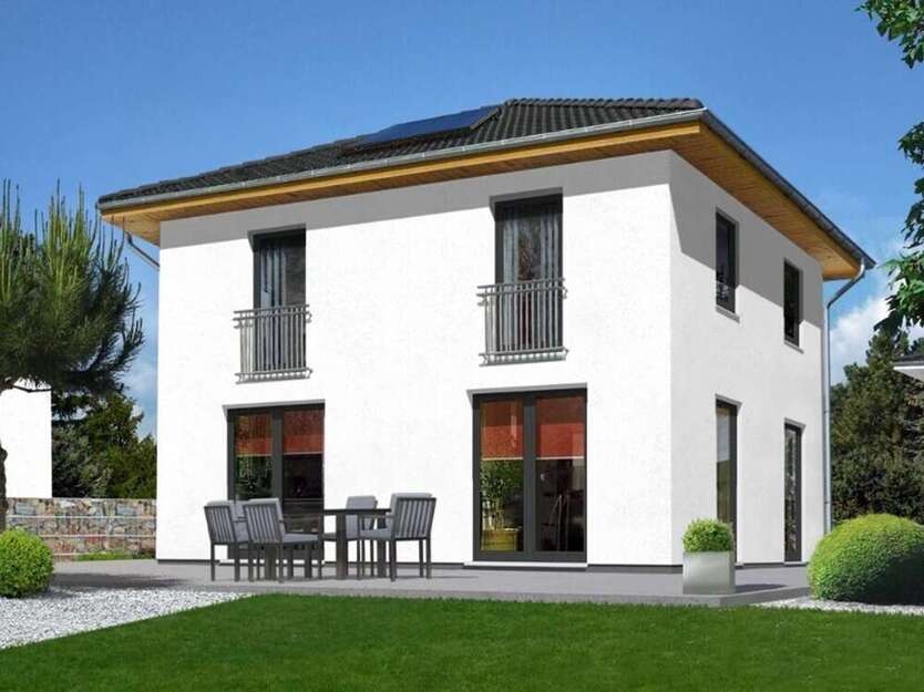 Haus zum Kaufen in Jülich 444.993 € 124 m²