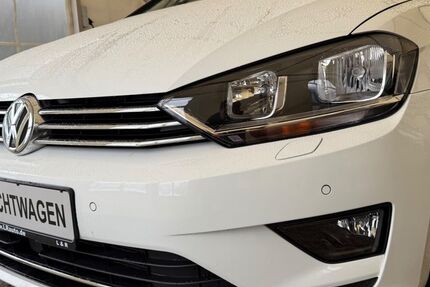 VW Golf 123.366 km 12.999 &euro; Geretsried bei München 82538