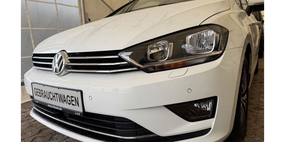 VW Golf 123.366 km 12.999 &euro; Geretsried bei München 82538