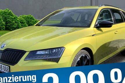 Skoda Superb 57.877 km 31.670 € Marktredwitz 95615