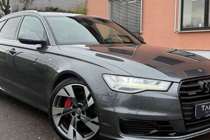 Audi A6 118.000 km 22.990 &euro; Edingen-Neckarhausen 68535