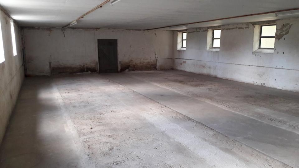 Gewerbeobjekt Ostbevern - 550&euro; | Angebot:24664735