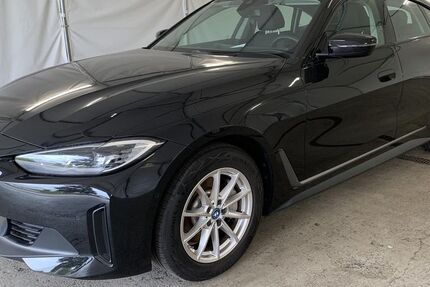 BMW i4 45.300 km 30.940 &euro; Steinbach-Hallenberg OT Herges-Hallenberg 98587