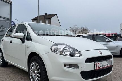 Fiat Punto 165.000 km 3.990 &euro; Eschweiler 52249