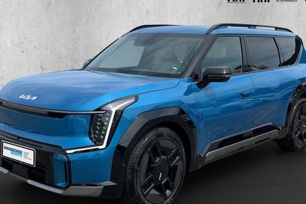 Kia EV9 4.444 km 69.990 &euro; Wilhelmshaven 26389